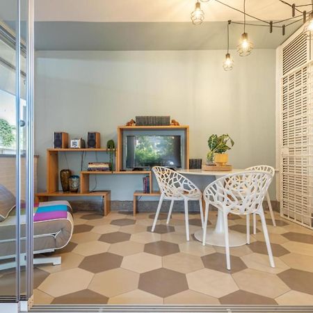 Elfaro Kitty - Stylish Apartment Close To S. Peter 罗马 外观 照片