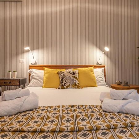 Elfaro Kitty - Stylish Apartment Close To S. Peter 罗马 外观 照片