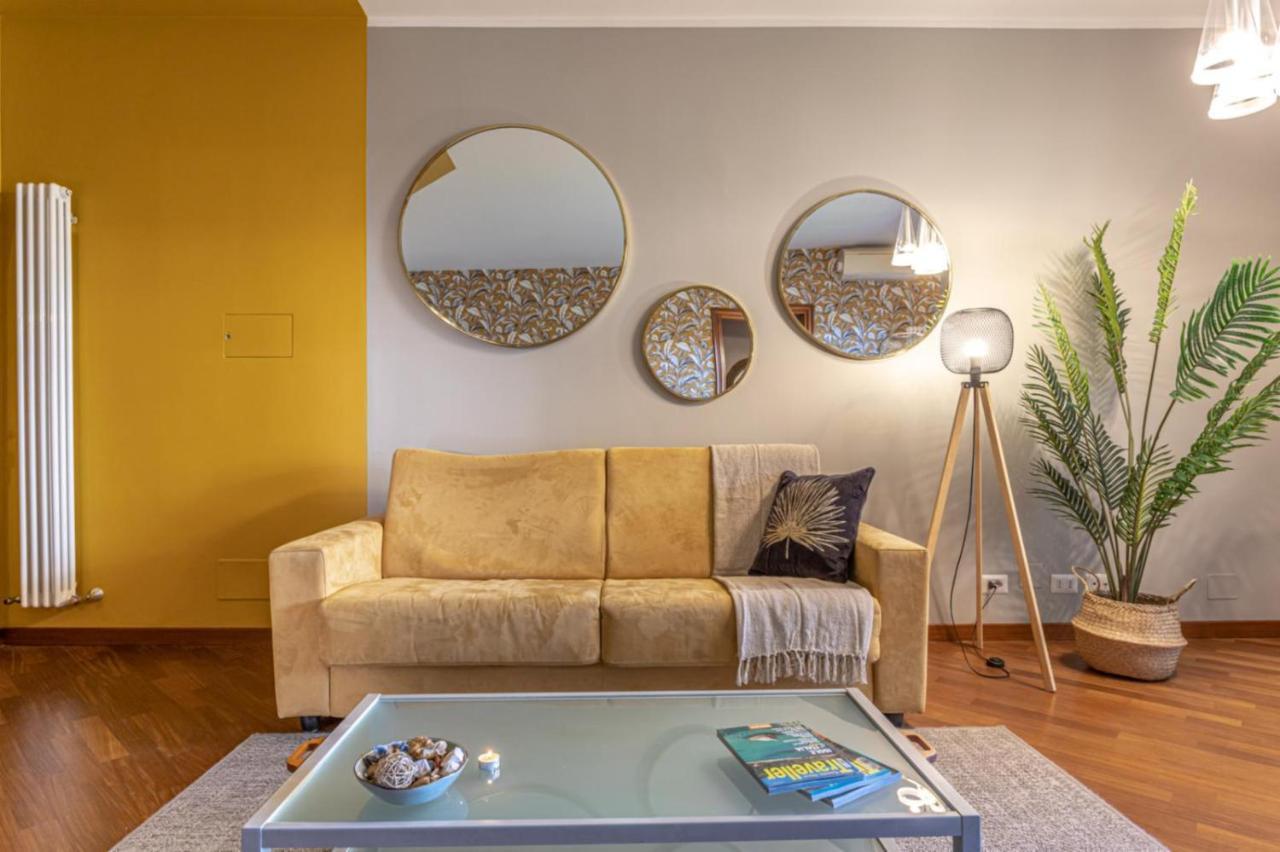 Elfaro Kitty - Stylish Apartment Close To S. Peter 罗马 外观 照片