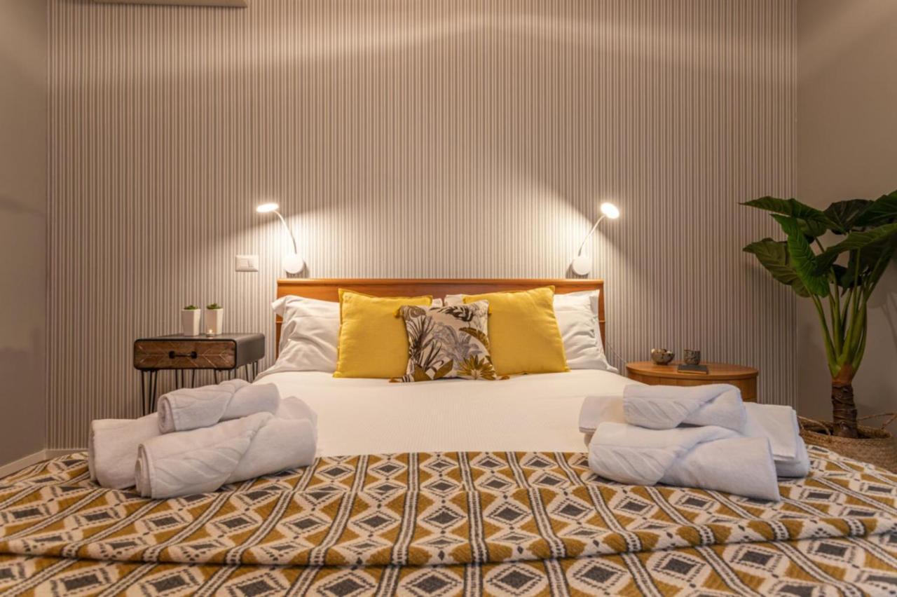 Elfaro Kitty - Stylish Apartment Close To S. Peter 罗马 外观 照片
