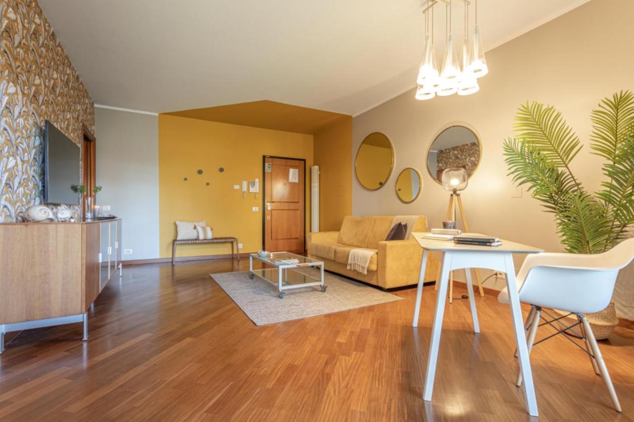 Elfaro Kitty - Stylish Apartment Close To S. Peter 罗马 外观 照片