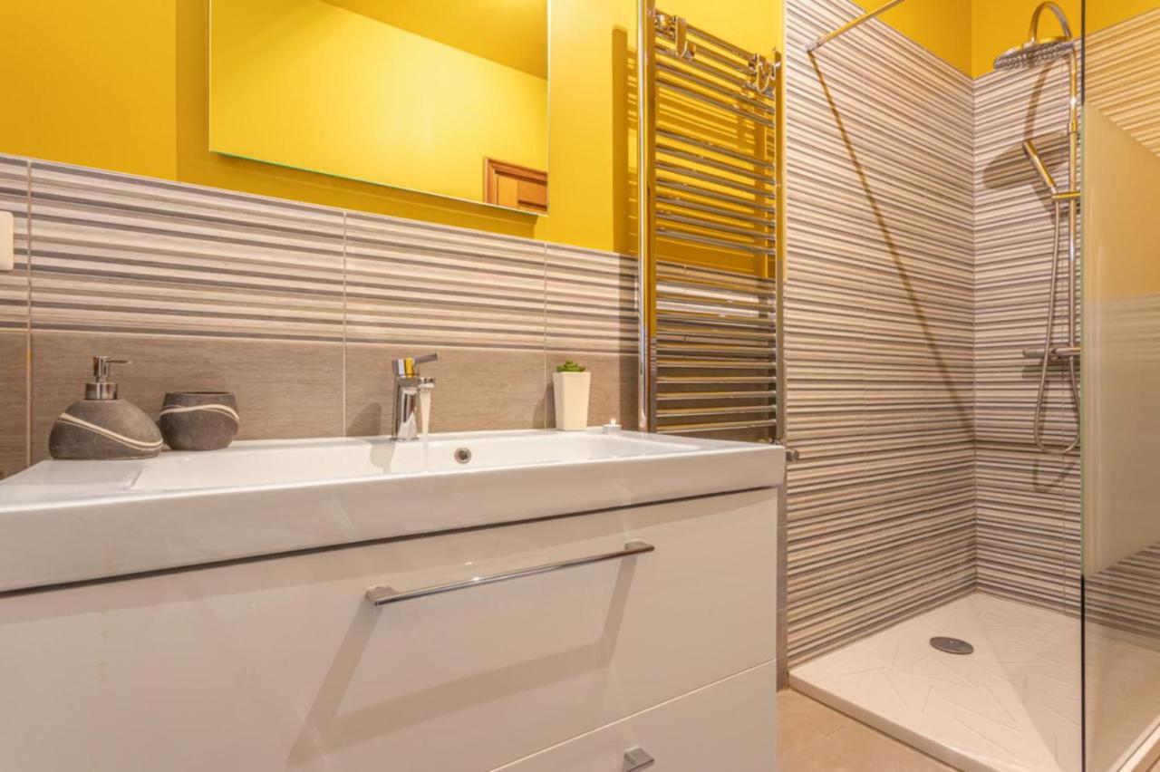 Elfaro Kitty - Stylish Apartment Close To S. Peter 罗马 外观 照片
