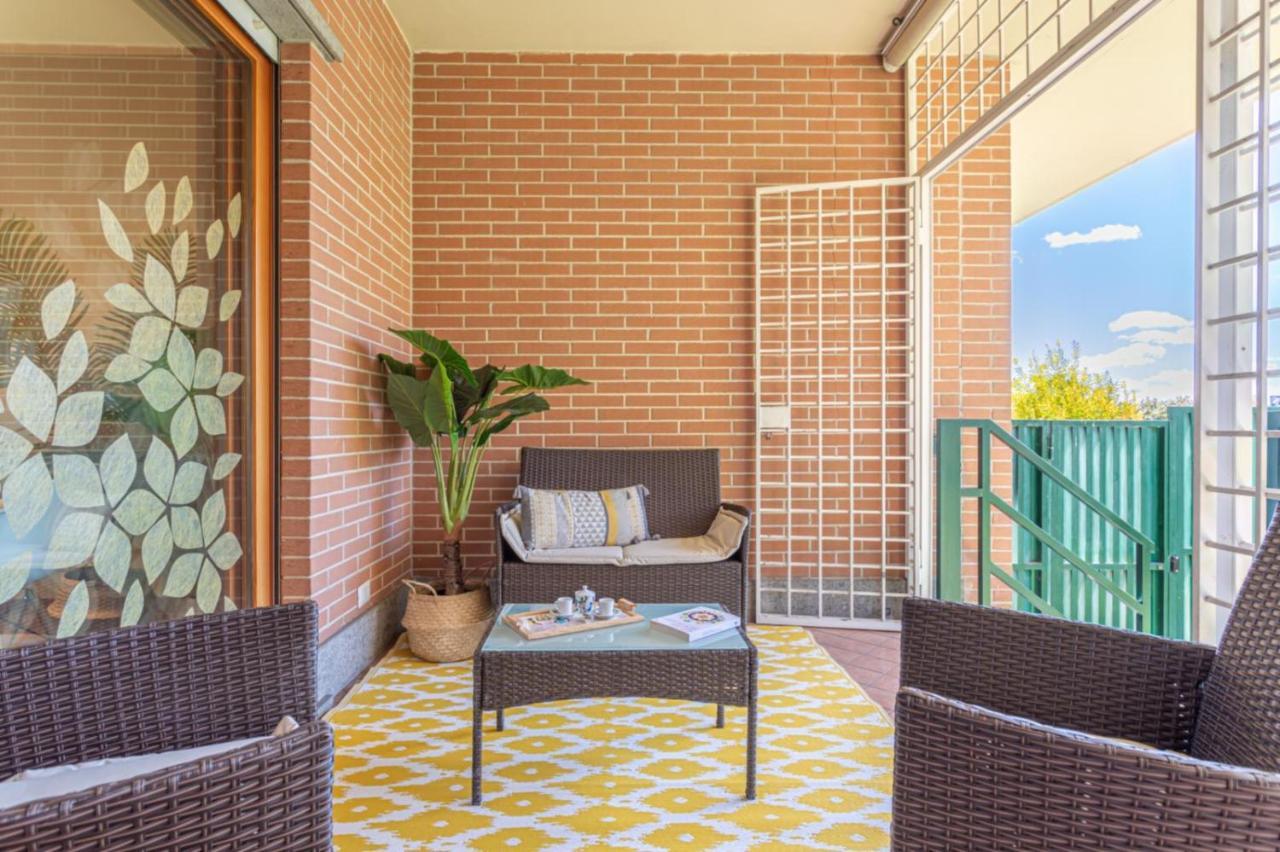 Elfaro Kitty - Stylish Apartment Close To S. Peter 罗马 外观 照片