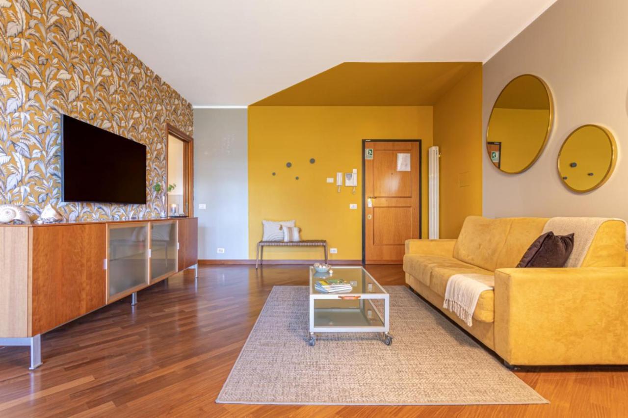 Elfaro Kitty - Stylish Apartment Close To S. Peter 罗马 外观 照片