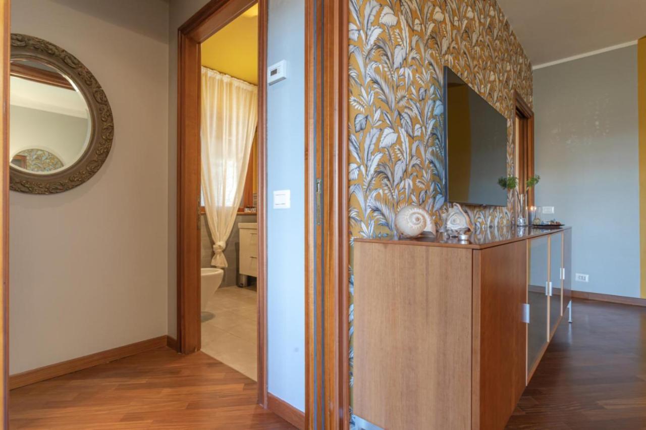 Elfaro Kitty - Stylish Apartment Close To S. Peter 罗马 外观 照片