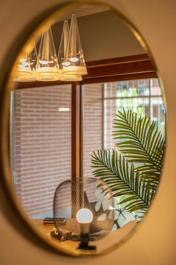 Elfaro Kitty - Stylish Apartment Close To S. Peter 罗马 外观 照片