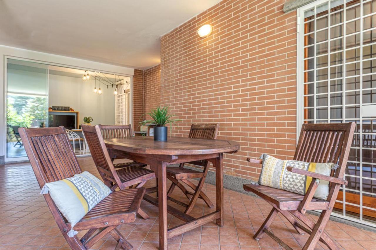 Elfaro Kitty - Stylish Apartment Close To S. Peter 罗马 外观 照片