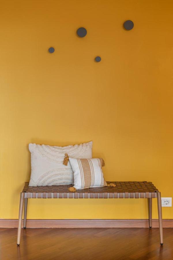 Elfaro Kitty - Stylish Apartment Close To S. Peter 罗马 外观 照片