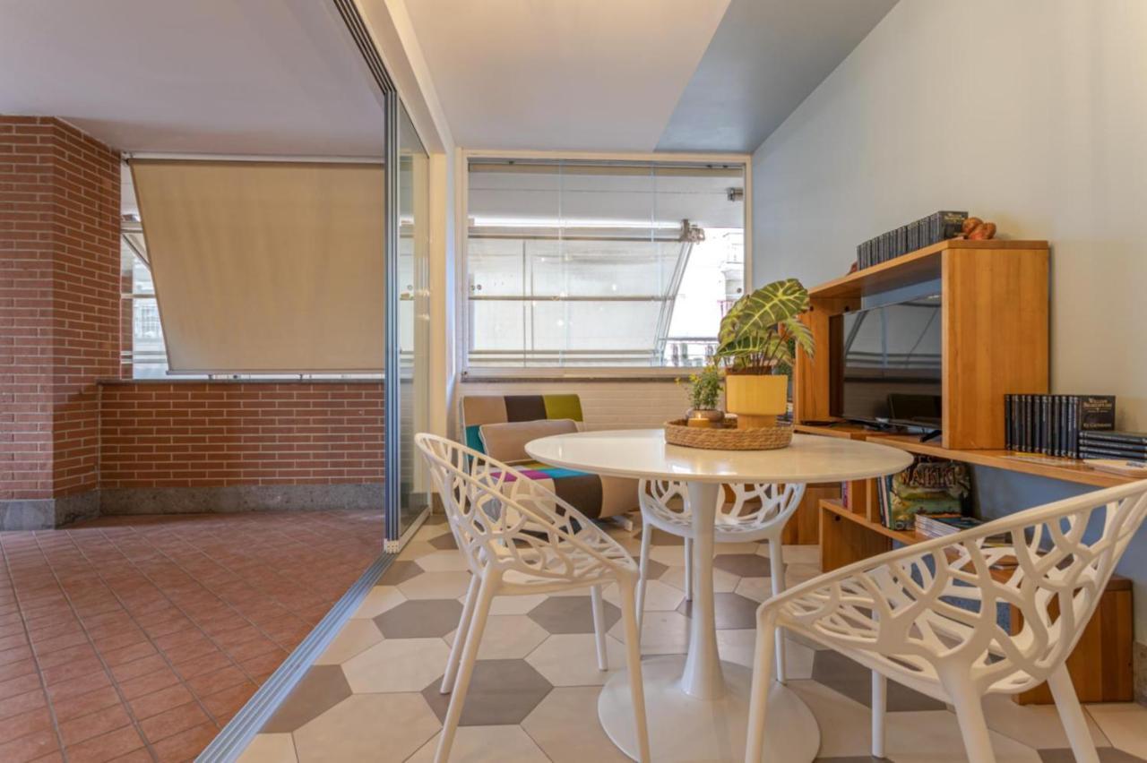 Elfaro Kitty - Stylish Apartment Close To S. Peter 罗马 外观 照片