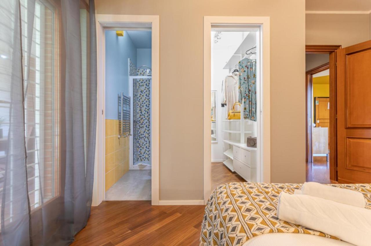 Elfaro Kitty - Stylish Apartment Close To S. Peter 罗马 外观 照片