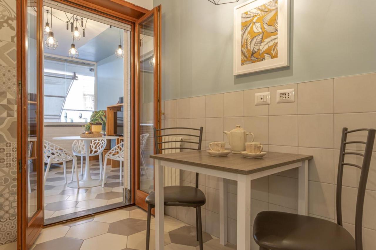 Elfaro Kitty - Stylish Apartment Close To S. Peter 罗马 外观 照片