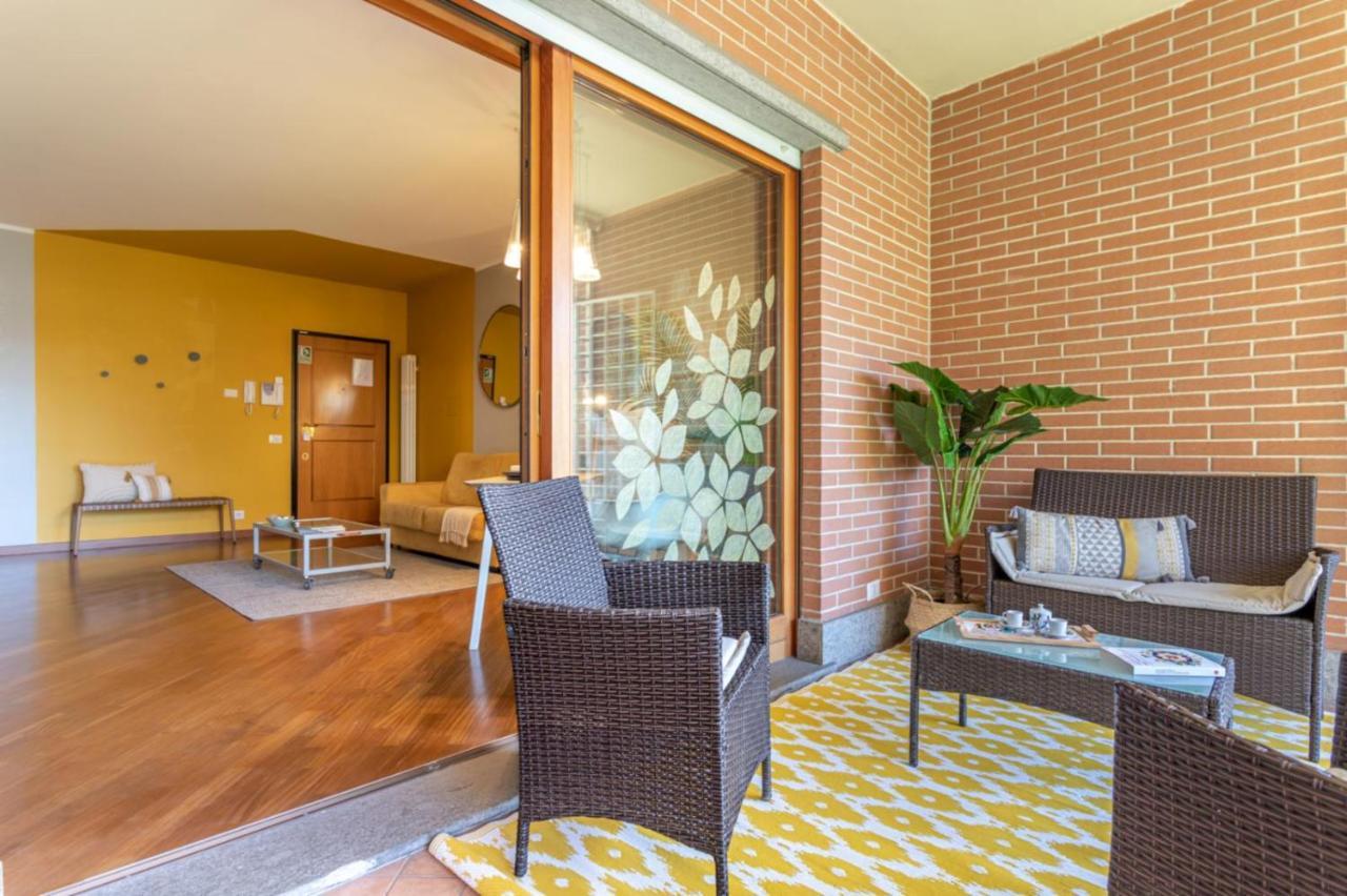 Elfaro Kitty - Stylish Apartment Close To S. Peter 罗马 外观 照片