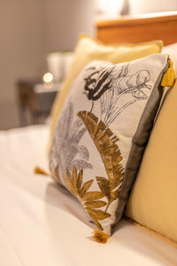 Elfaro Kitty - Stylish Apartment Close To S. Peter 罗马 外观 照片