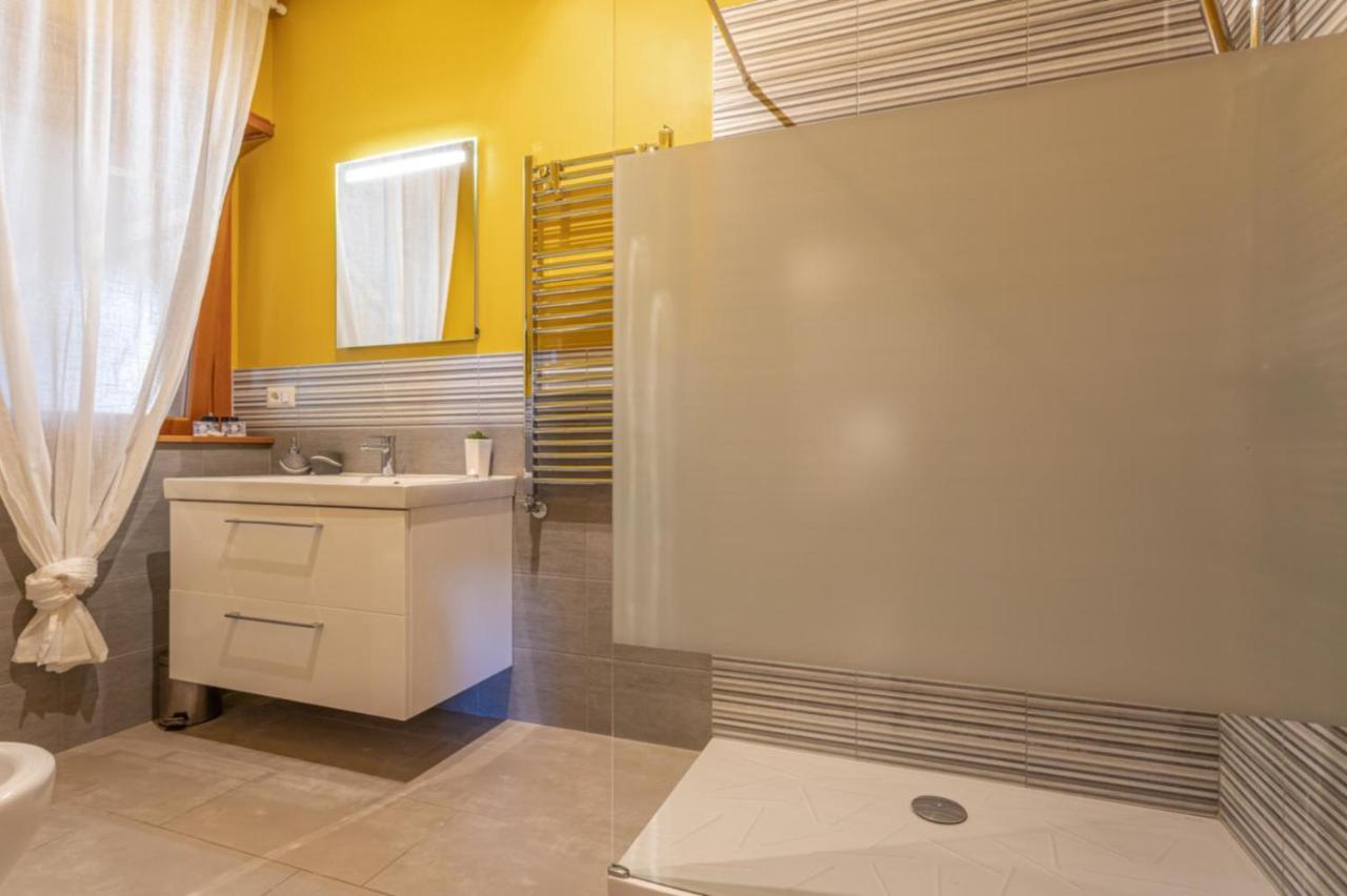 Elfaro Kitty - Stylish Apartment Close To S. Peter 罗马 外观 照片