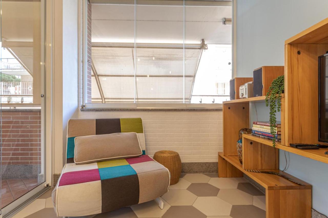 Elfaro Kitty - Stylish Apartment Close To S. Peter 罗马 外观 照片