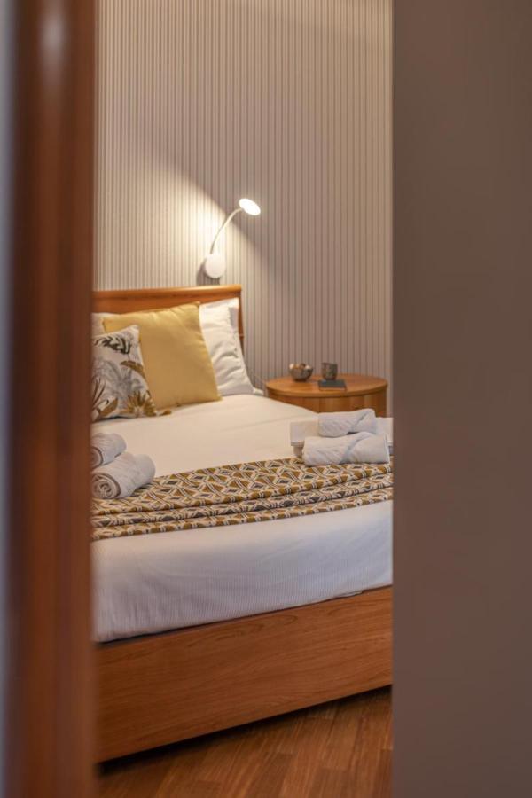 Elfaro Kitty - Stylish Apartment Close To S. Peter 罗马 外观 照片