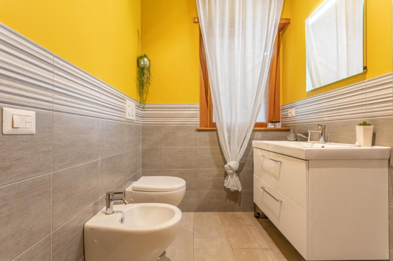 Elfaro Kitty - Stylish Apartment Close To S. Peter 罗马 外观 照片