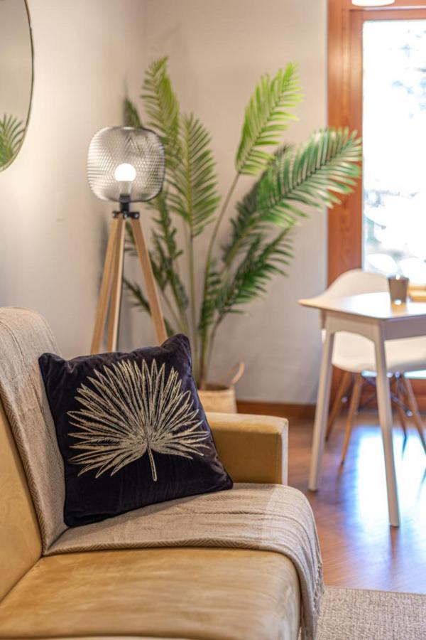 Elfaro Kitty - Stylish Apartment Close To S. Peter 罗马 外观 照片