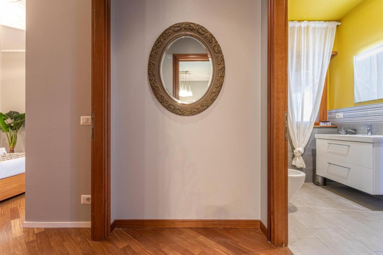 Elfaro Kitty - Stylish Apartment Close To S. Peter 罗马 外观 照片