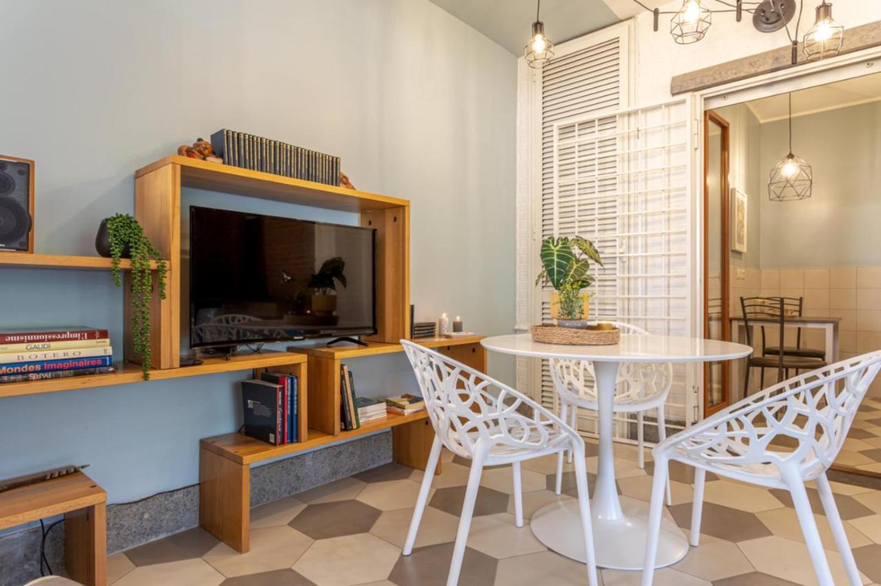 Elfaro Kitty - Stylish Apartment Close To S. Peter 罗马 外观 照片