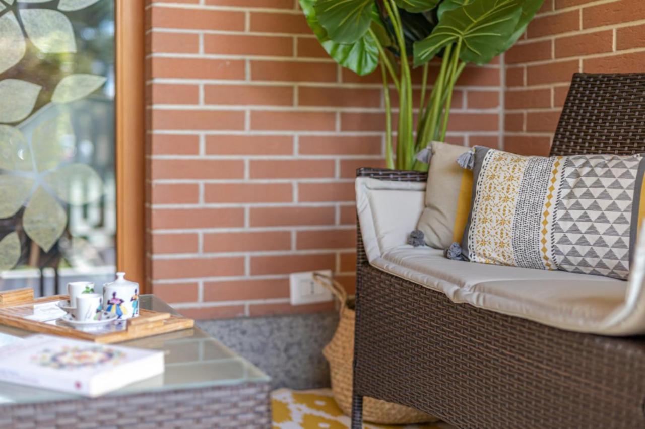 Elfaro Kitty - Stylish Apartment Close To S. Peter 罗马 外观 照片