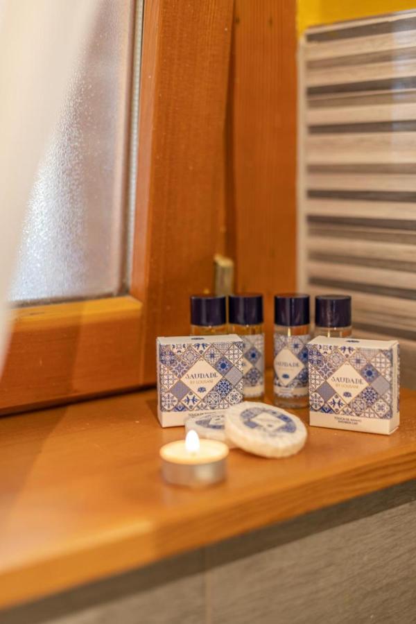 Elfaro Kitty - Stylish Apartment Close To S. Peter 罗马 外观 照片