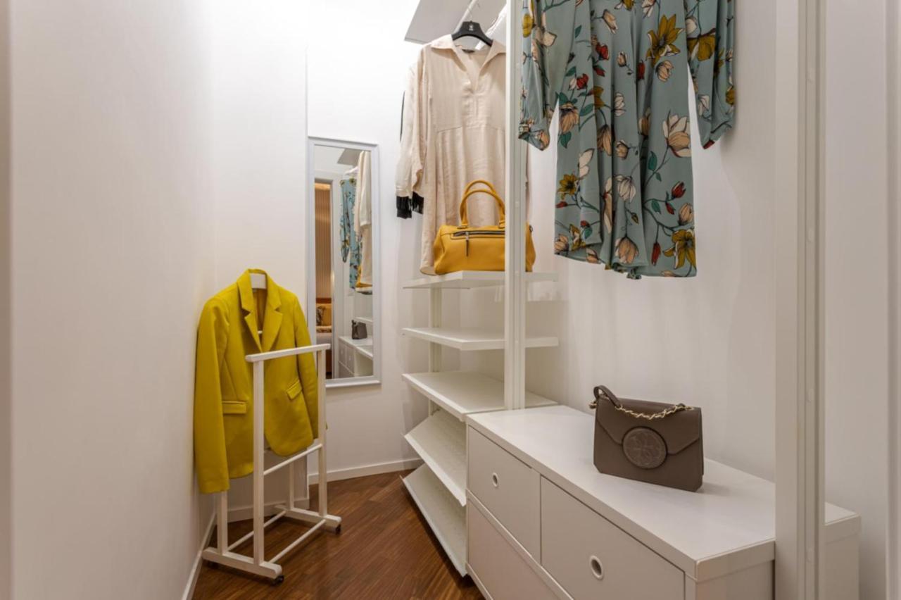 Elfaro Kitty - Stylish Apartment Close To S. Peter 罗马 外观 照片