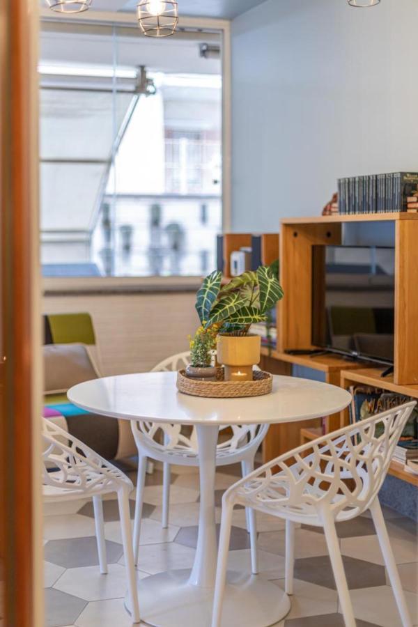 Elfaro Kitty - Stylish Apartment Close To S. Peter 罗马 外观 照片