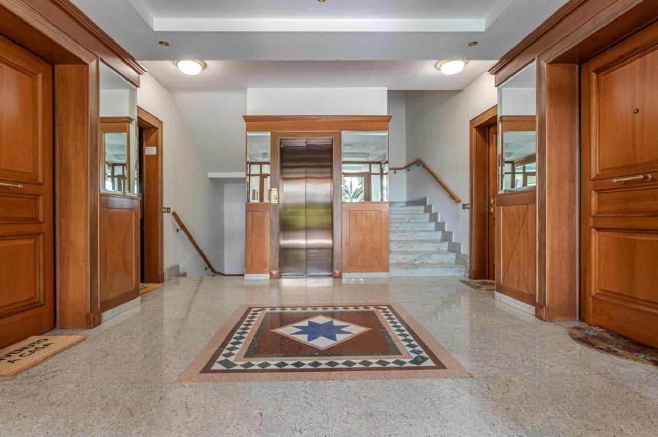 Elfaro Kitty - Stylish Apartment Close To S. Peter 罗马 外观 照片