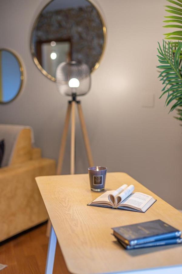 Elfaro Kitty - Stylish Apartment Close To S. Peter 罗马 外观 照片