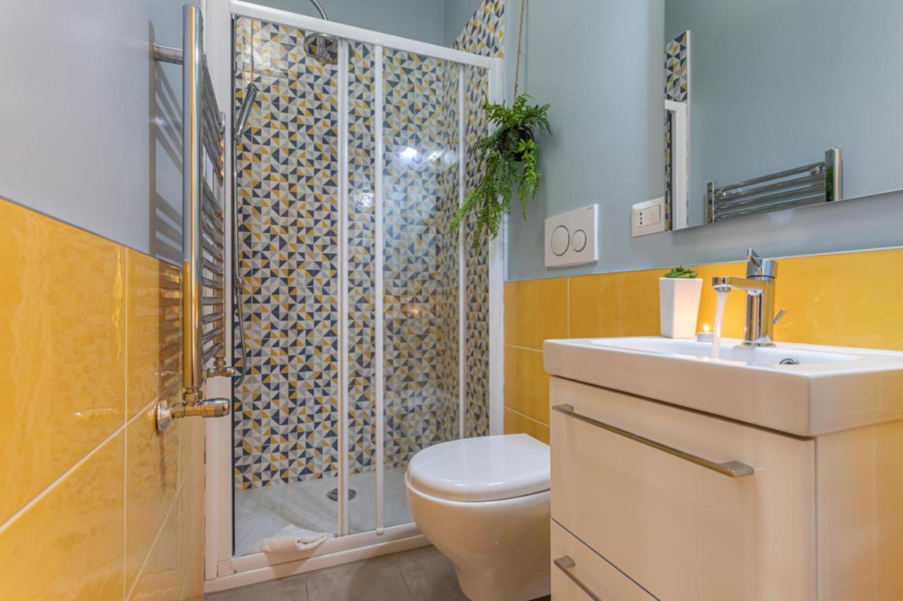 Elfaro Kitty - Stylish Apartment Close To S. Peter 罗马 外观 照片