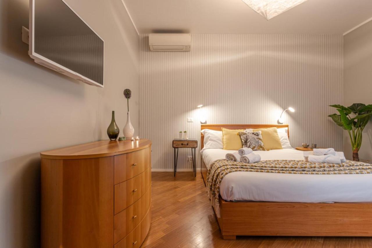 Elfaro Kitty - Stylish Apartment Close To S. Peter 罗马 外观 照片