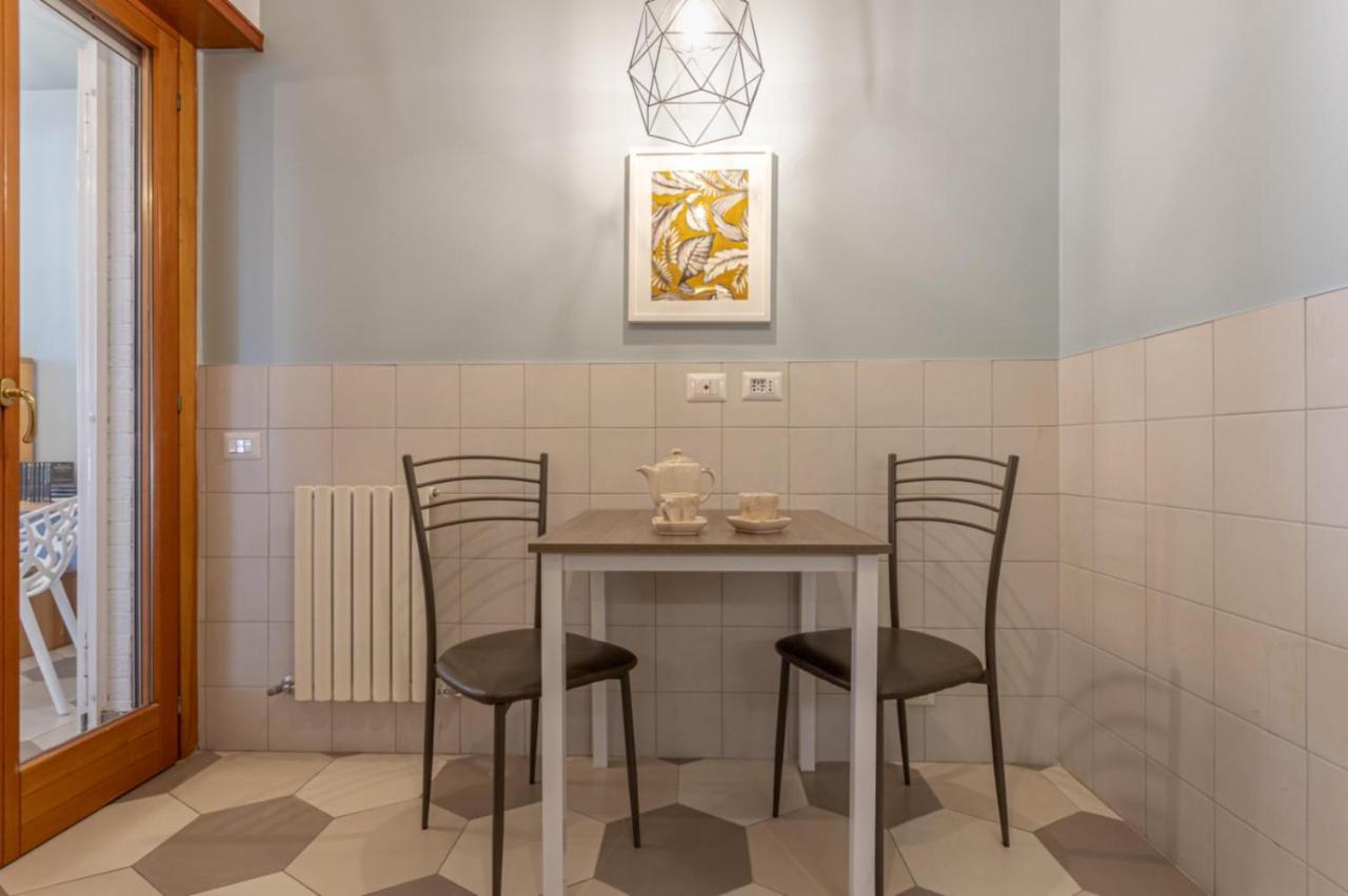 Elfaro Kitty - Stylish Apartment Close To S. Peter 罗马 外观 照片