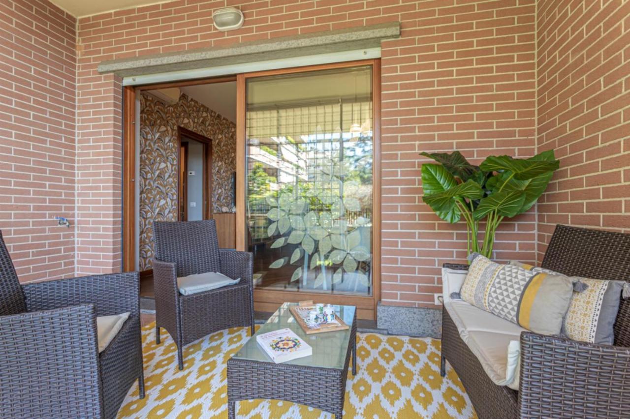 Elfaro Kitty - Stylish Apartment Close To S. Peter 罗马 外观 照片